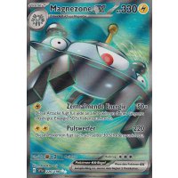 Magnezone-ex 226/198 Fullart