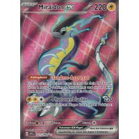 Miraidon-ex 227/198 Fullart