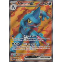 Toxiquak-ex 232/198 Fullart