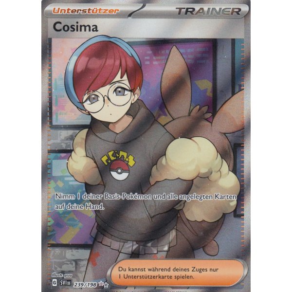 Cosima 239/198 Fullart