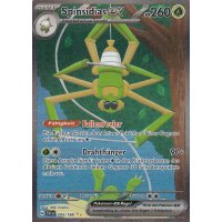 Spinsidias-ex 243/198 Special Illustration Rare
