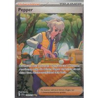 Pepper 249/198 Special Illustration Rare