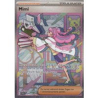 Mimi 251/198 Special Illustration Rare