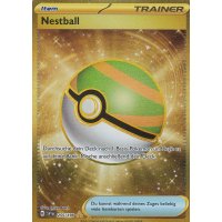 Nestball 255/198 Hyper Rare