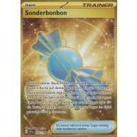 Sonderbonbon 256/198 Hyper Rare