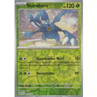 Skaraborn 002/198 REVERSE HOLO