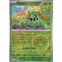 Tuska 005/198 REVERSE HOLO