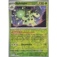 Noktuska 006/198 REVERSE HOLO