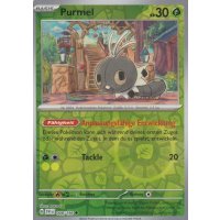 Purmel 008/198 REVERSE HOLO