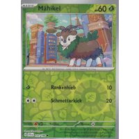 Mähikel 011/198 REVERSE HOLO