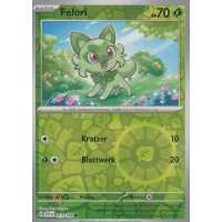 Felori 013/198 REVERSE HOLO