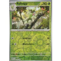 Feliospa 014/198 REVERSE HOLO