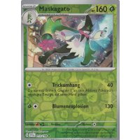 Maskagato 015/198 Holo REVERSE HOLO