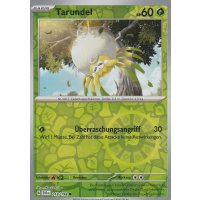 Tarundel 018/198 REVERSE HOLO