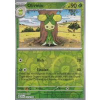 Olivinio 022/198 REVERSE HOLO