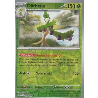 Olithena 023/198 Holo REVERSE HOLO