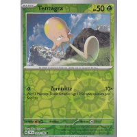 Tentagra 024/198 REVERSE HOLO