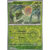 Tentagra 025/198 REVERSE HOLO