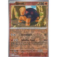 Qurtel 035/198 REVERSE HOLO