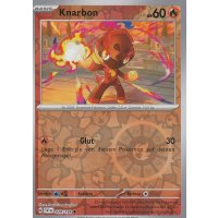 Knarbon 039/198 REVERSE HOLO