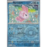 Mamolida 048/198 REVERSE HOLO