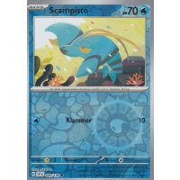 Scampisto 049/198 REVERSE HOLO