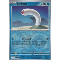 Schligda 055/198 REVERSE HOLO