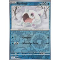 Flaniwal 059/198 REVERSE HOLO