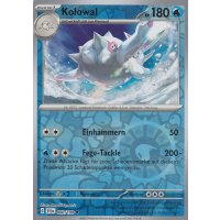 Kolowal 060/198 REVERSE HOLO