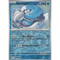 Heerashai 061/198 Holo REVERSE HOLO