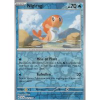 Nigiragi 062/198 REVERSE HOLO