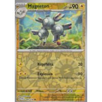 Magneton 064/198 REVERSE HOLO
