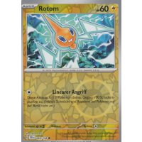 Rotom 069/198 REVERSE HOLO
