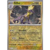 Riffex 072/198 REVERSE HOLO
