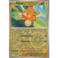 Pamo 074/198 REVERSE HOLO