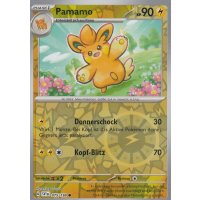 Pamamo 075/198 REVERSE HOLO