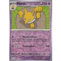 Hypno 083/198 REVERSE HOLO
