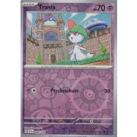 Trasla 084/198 REVERSE HOLO