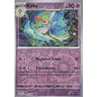 Kirlia 085/198 REVERSE HOLO