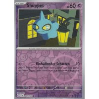 Shuppet 087/198 REVERSE HOLO