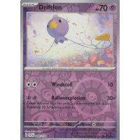 Driftlon 089/198 REVERSE HOLO