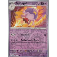 Drifzepeli 090/198 REVERSE HOLO