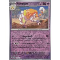 Psiopatra 103/198 REVERSE HOLO