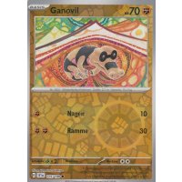 Ganovil 115/198 REVERSE HOLO