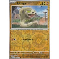 Salanga 119/198 REVERSE HOLO