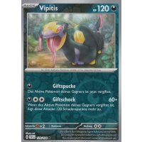 Vipitis 128/198 REVERSE HOLO