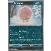 Kryppuk 129/198 REVERSE HOLO