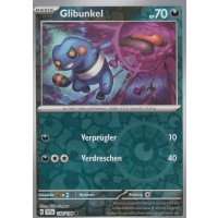 Glibunkel 130/198 REVERSE HOLO