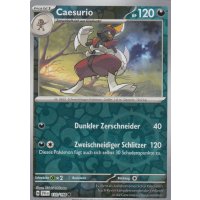 Caesurio 133/198 REVERSE HOLO