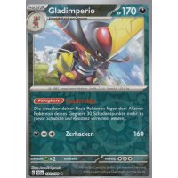 Gladimperio 134/198 Holo REVERSE HOLO